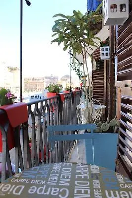Apartment Green House Al Massimo *
