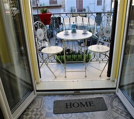 Green House Al Massimo Palermo