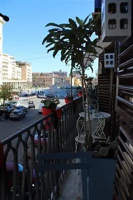 Green House Al Massimo Appartement