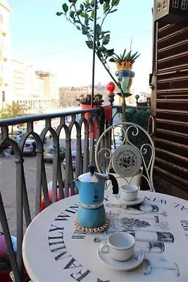 Green House Al Massimo Palerme