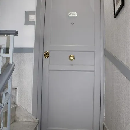 Green House Al Massimo Appartement