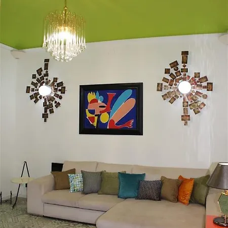 Green House Al Massimo