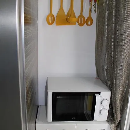 Green House Al Massimo Appartement *