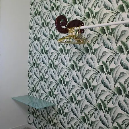 Appartement Green House Al Massimo Palerme