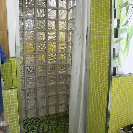 Green House Al Massimo Apartment
