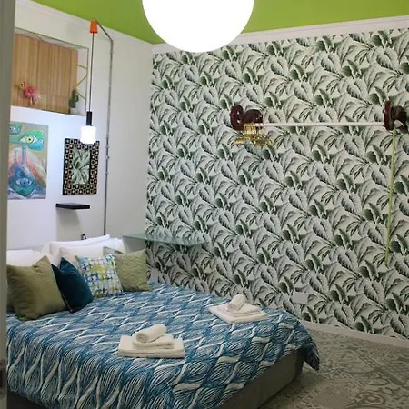 Appartement Green House Al Massimo *