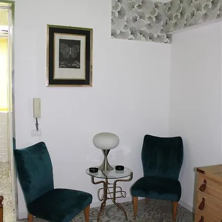 Green House Al Massimo Apartment *