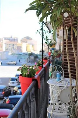 Green House Al Massimo Appartement Palerme