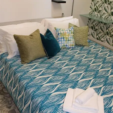 Appartement Green House Al Massimo *