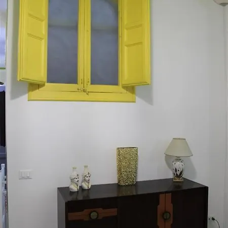 Apartment Green House Al Massimo *