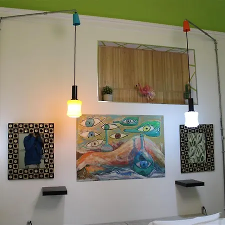 Green House Al Massimo