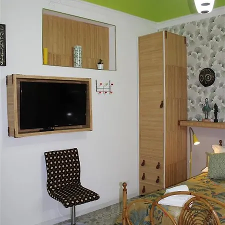 Apartment Green House Al Massimo