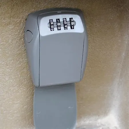 Green House Al Massimo Appartement