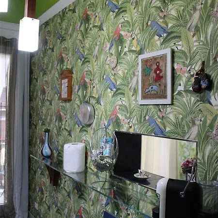 Green House Al Massimo