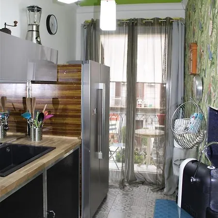 Green House Al Massimo