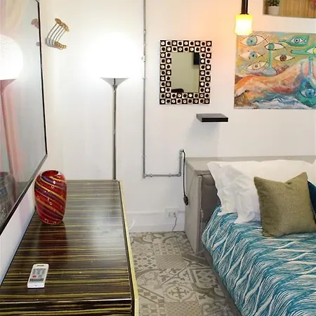 Apartment Green House Al Massimo *