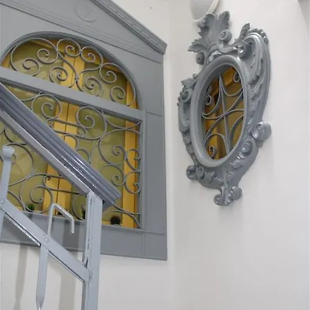 Appartement Green House Al Massimo