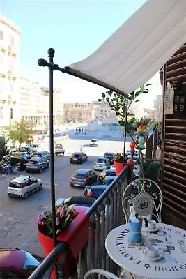 Green House Al Massimo Apartment Palermo