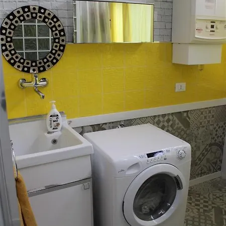 Green House Al Massimo Palerme