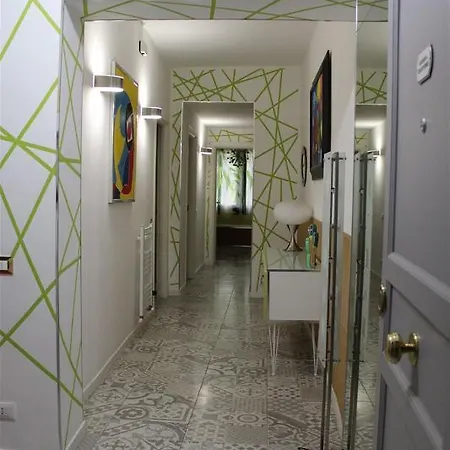 Green House Al Massimo *