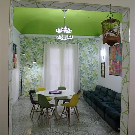 Green House Al Massimo *