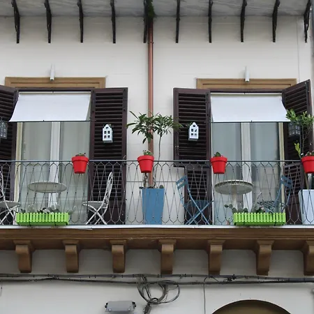 Apartment Green House Al Massimo *