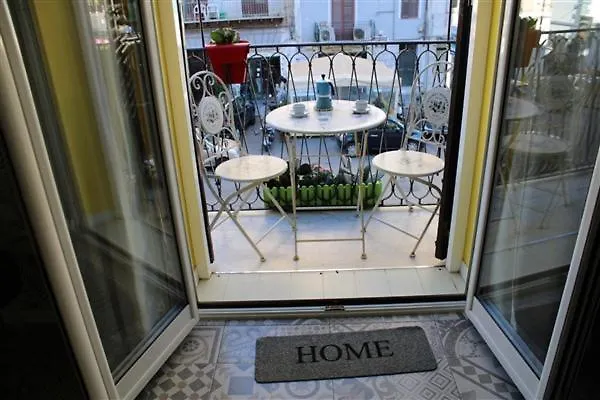 Green House Al Massimo Palermo