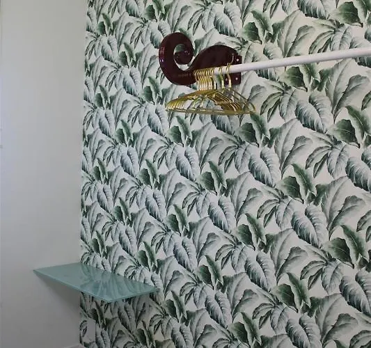 Apartment Green House Al Massimo Palermo