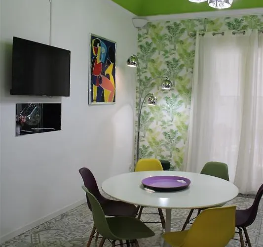Green House Al Massimo *