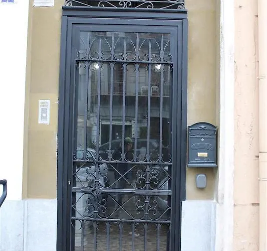 Green House Al Massimo Apartment Palermo