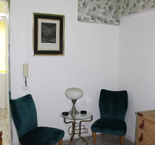 Green House Al Massimo Apartment *