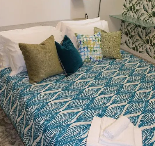 Apartment Green House Al Massimo *