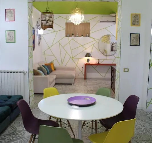 Green House Al Massimo *