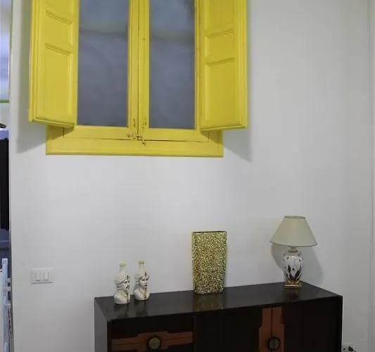 Apartment Green House Al Massimo *