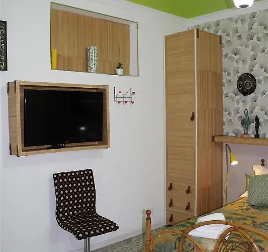 Apartment Green House Al Massimo