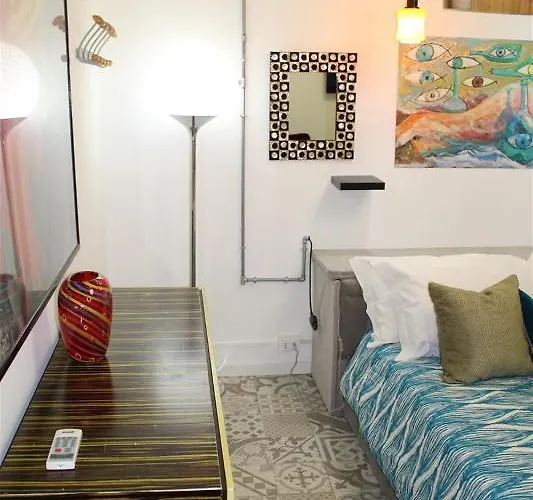 Apartment Green House Al Massimo *