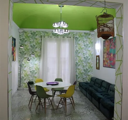 Green House Al Massimo *